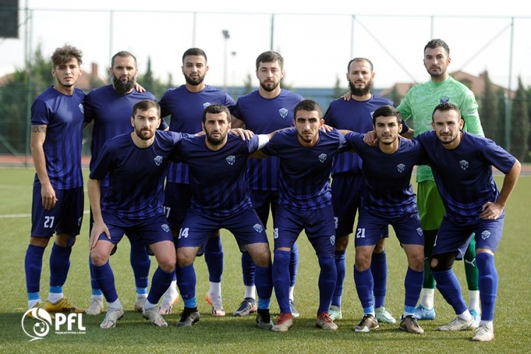 Qusar derbisində qalib "Şahdağ" oldu, İmişlidə "sülh" bağlandı