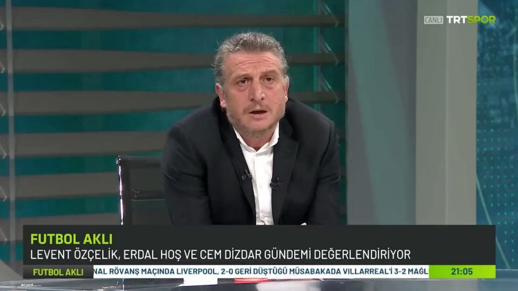 "Qarabağ" bizim bəyənmədiyimiz oyunçularla "Bayer"i məğlub edirdi"