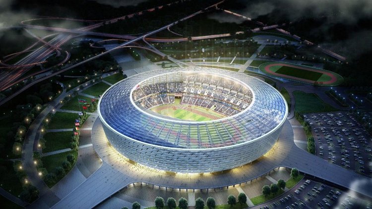 Bakı Olimpiya Stadionu dünyanın diqqət mərkəzində olacaq - RƏSMİ