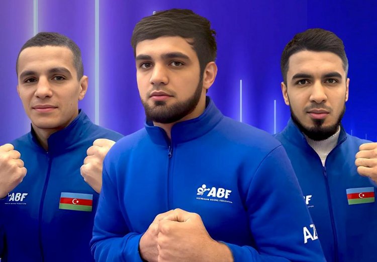Azərbaycan boksçuları Avropa çempionatına uğursuz başlayıblar 