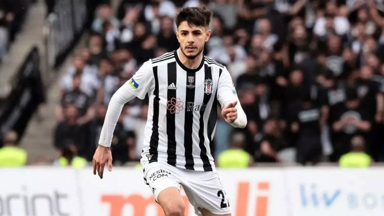 Millilərimizdə 6 oyuna 2 qol vurdu - "Beşiktaş" onunla yollarını ayırdı