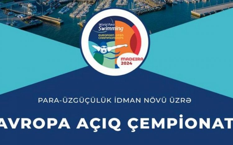 Yığmamız Portuqaliyada Avropa Açıq Çempionatında yarışacaq