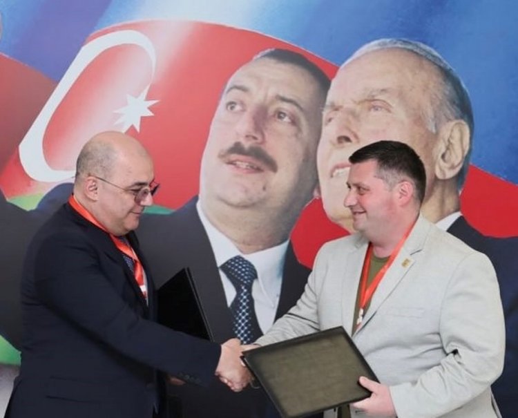 Azərbaycan və Gürcüstan arasında əməkdaşlıq müqaviləsi bağlanıb