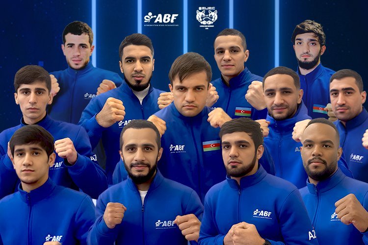 Azərbaycan boksu nokautda! - 18 idmançı ilə cəmi iki bürünc medal