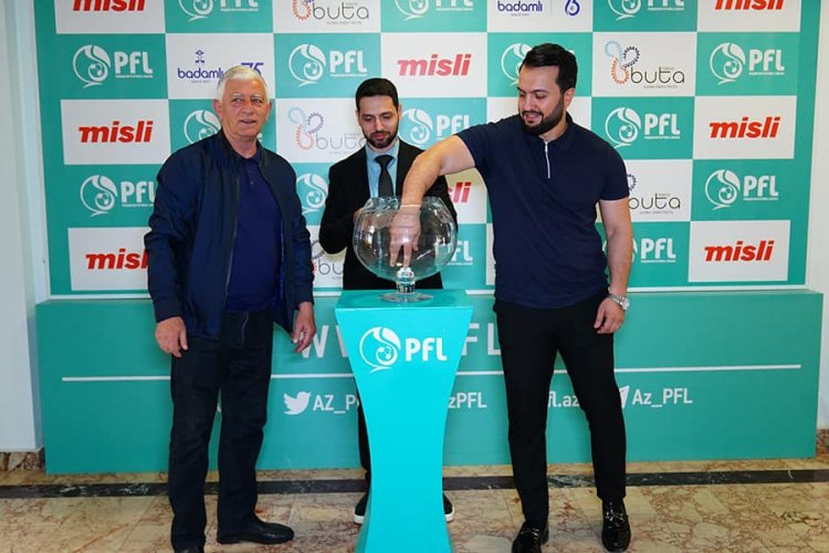 "Qarabağ" - "Zirə" finalının ev sahibi və başlanma saatı açıqlanıb
