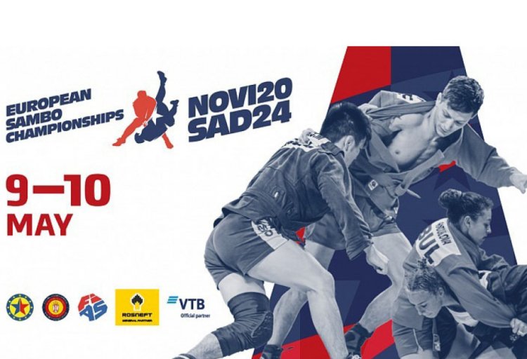 22 idmançımız Serbiyada Avropa çempionatında iştirak edəcək