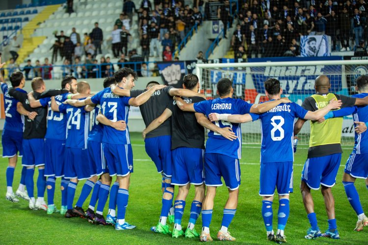 "Qarabağ"ın Çempionlar Liqasında cavab görüşünün vaxtı açıqlanıb