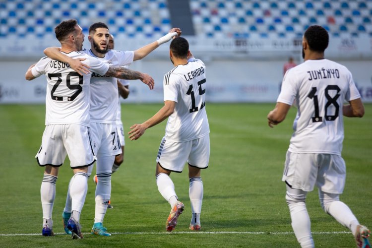 "Qarabağ"ın 6 futbolçusu Premyer Liqanın ən reytinqli oyunçularıdır