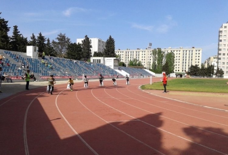 Azərbaycan çempionatı "Paris-2024"ə lisenziya xalı verəcək