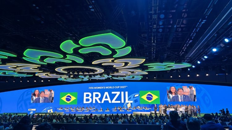 2027-ci ildə dünya çempionatı Braziliyada keçiriləcək - RƏSMİ