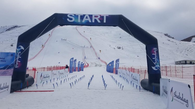 Azərbaycanda ilk dəfə Dünya Kuboku yarışı keçiriləcək