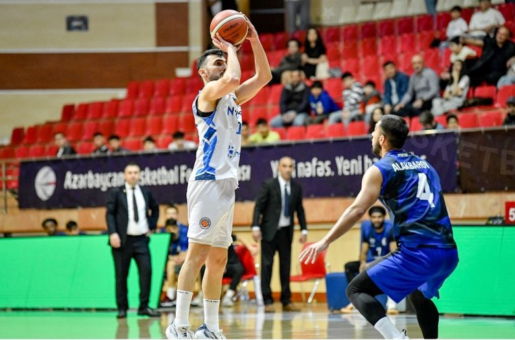 Bürünc medalçı məlum oldu, bu gün çempion müəyyənləşə bilər