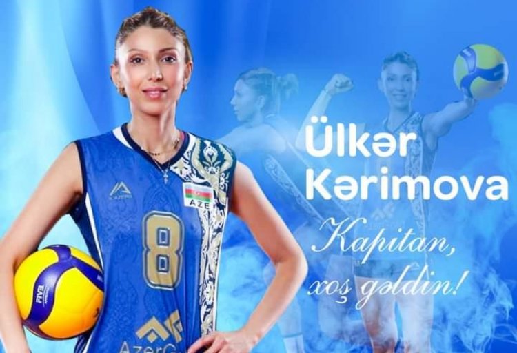 Gəncə klubu Azərbaycan milli komandasının üzvünü transfer edib