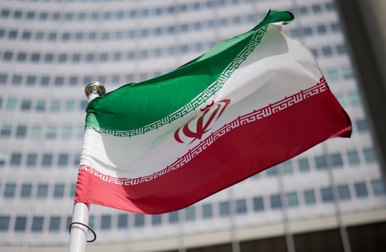 İranda idman tədbirləri ləğv edildi
