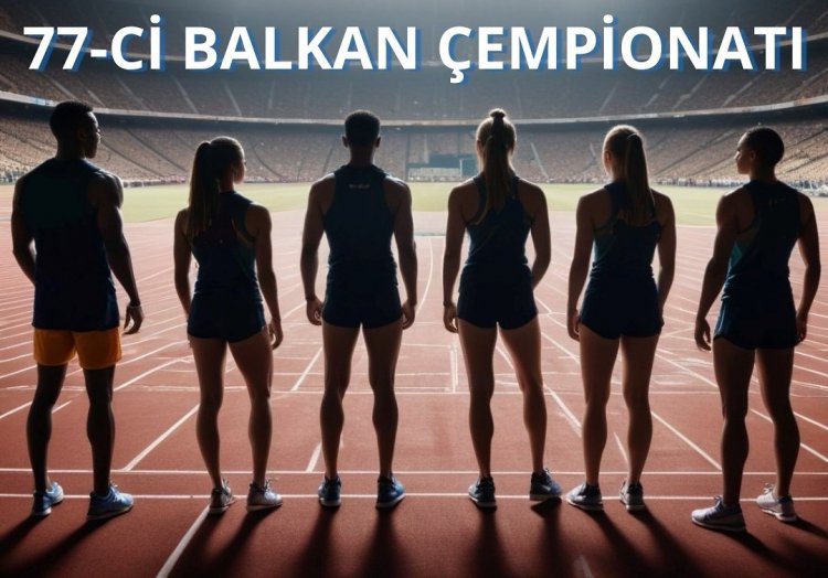 Atletlərimiz Türkiyədə Olimpiya lisenziya xalları uğrunda yarışacaq