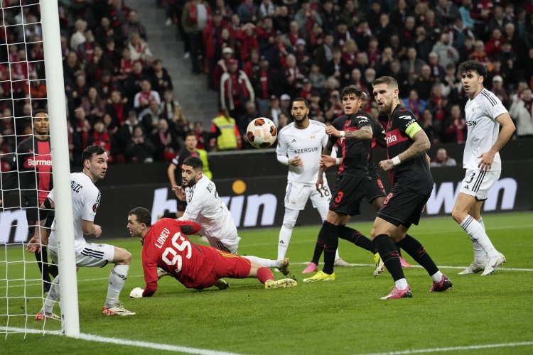 "Qarabağ"ın oyunu mövsümün 9 ən maraqlı görüşündən biri seçildi