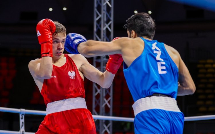 Azərbaycan boksçusu Olimpiya lisenziyasının bir addımlığında 