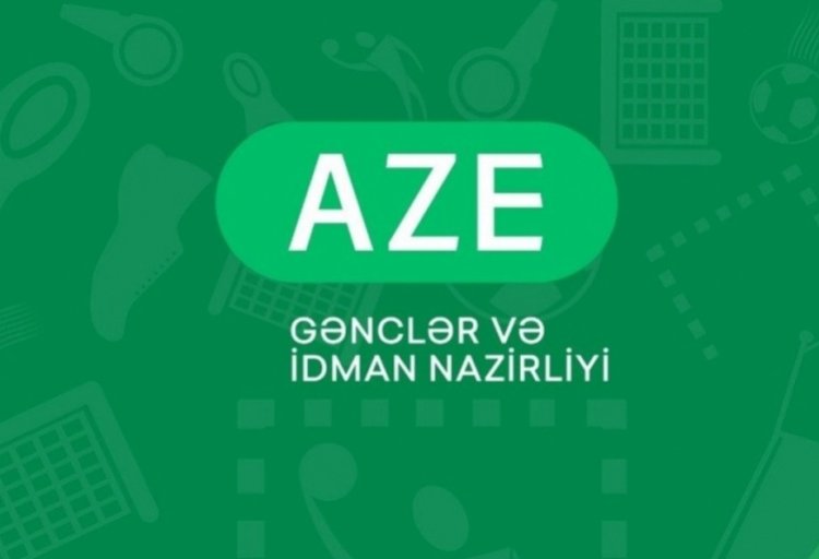 Azərbaycan idmançılarının iyun ayı üçün reytinq cədvəli açıqlanıb