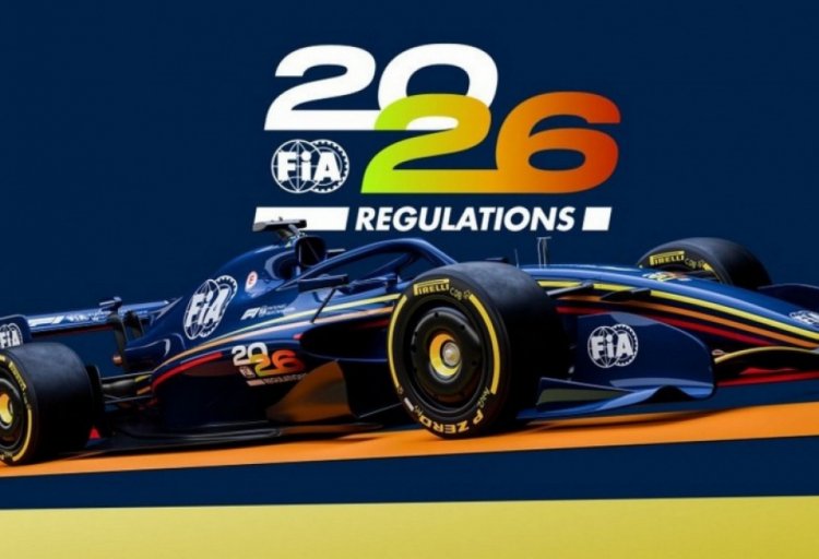 “Formula 1”:  Dünya çempionatının yeni reqlamenti təqdim edilib
