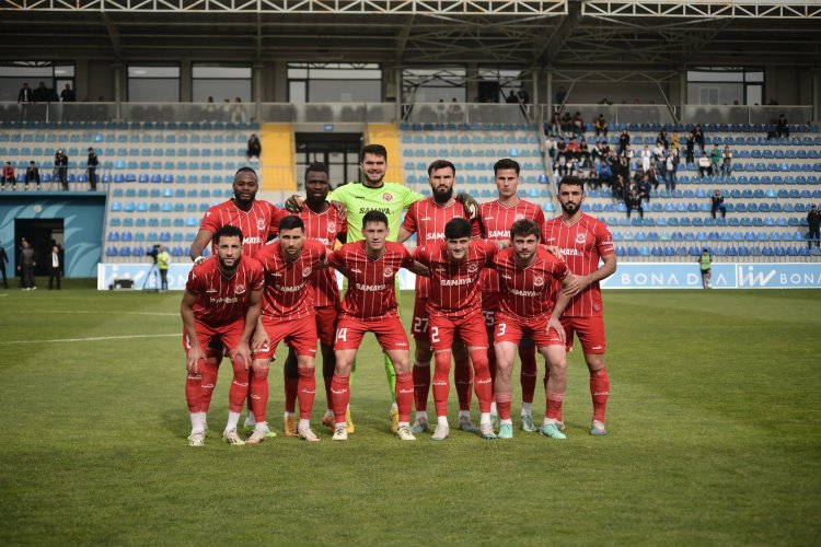 "Araz-Naxçıvan" birdən-birə 13 futbolçunu yola saldı - RƏSMİ 