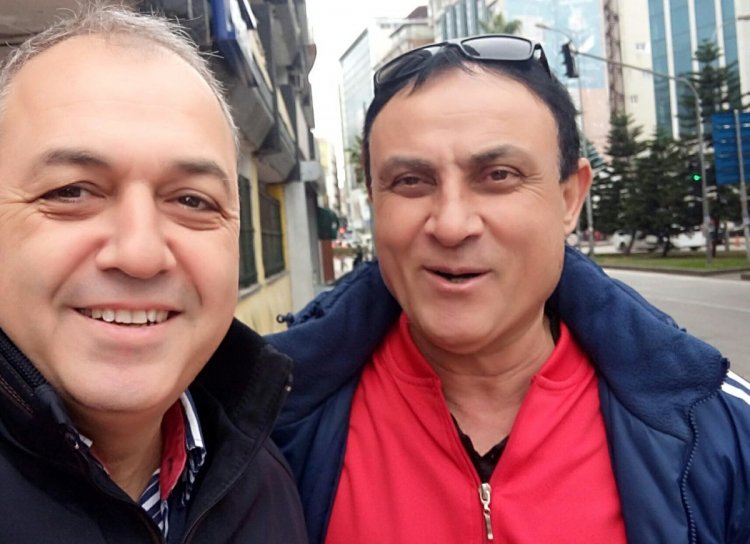 Azərbaycan klubu türkiyəli məşqçi ilə 3 illik müqavilə bağladı - RƏSMİ