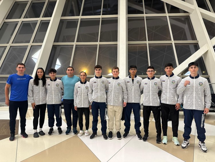   Balkan çempionatı: Azərbaycan Mariborda 9 atletlə təmsil olunacaq