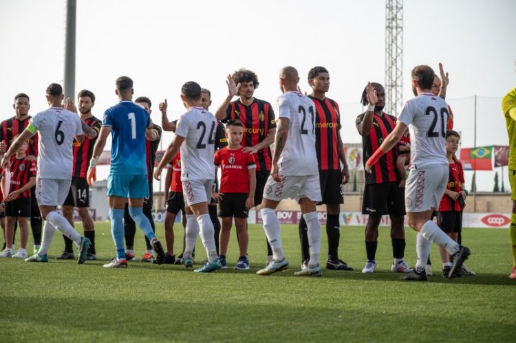 "Qarabağ"ın UEFA Çempionlar Liqasında rəqibi dəqiqləşdi 