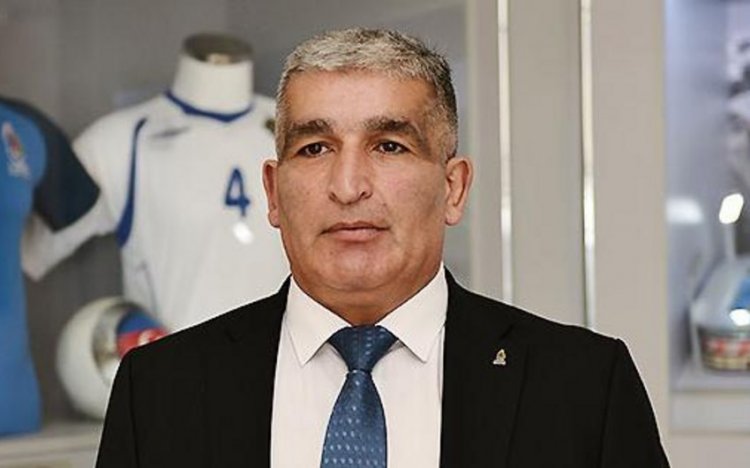 Babək Quliyev Avropa Konfrans Liqasının oyununa təyinat alıb