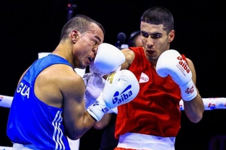 Azərbaycanın daha bir boksçusu Olimpiya Oyunları ilə vidalaşdı