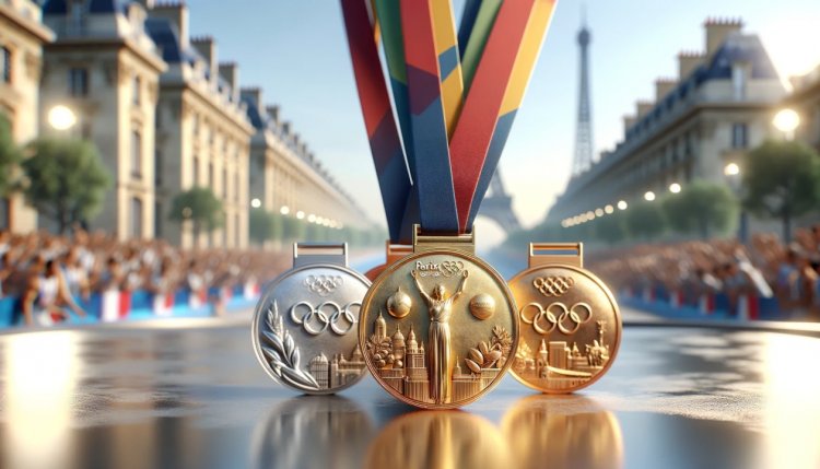 Paris-2024: Azərbaycan idmançıları üçün günün PROQRAMı