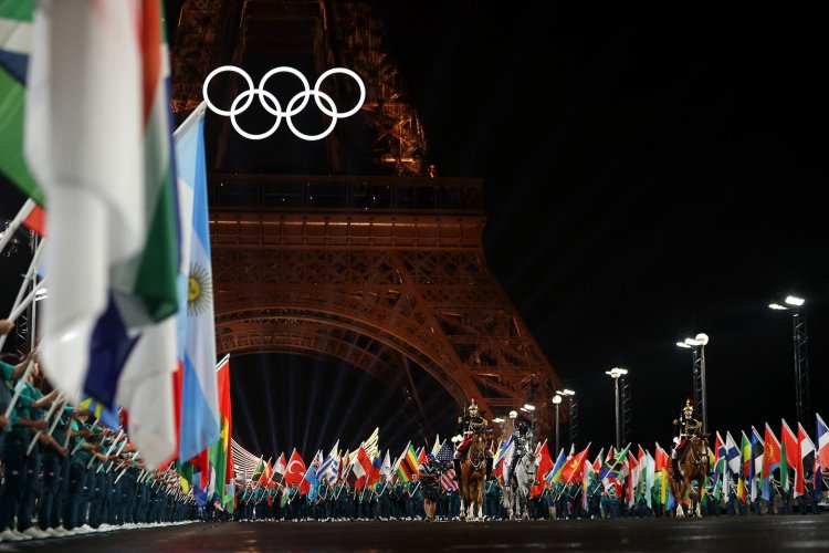 Paris-2024: Azərbaycan olimpiyaçılarının yarış PROQRAMı 