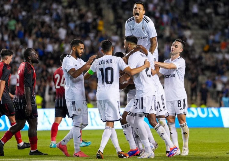 "Qarabağ"ın Çempionlar Liqası matçına 23 mindən çox bilet satıldı