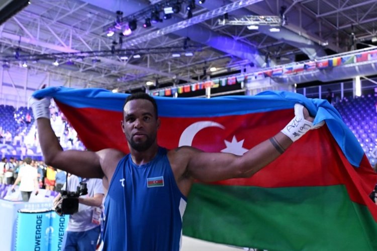 "Bu, Azərbaycanın boks üzrə olimpiada tarixində bir ilk olacaq"