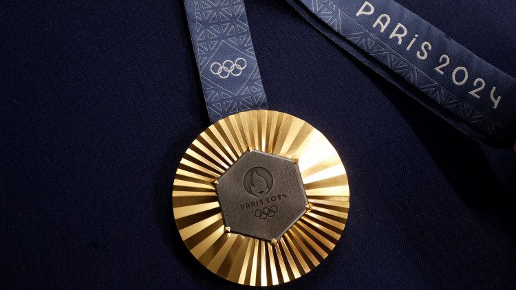 Azərbaycan Olimpiya Oyunlarının medal sıralamasında neçəncidir?