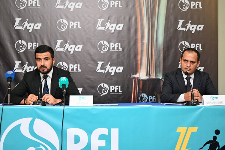 “Səhvlərdən nəticə çıxarmalıyıq ki, daha püxtələşmiş liqanın şahidi olaq” - PFL rəsmisi Elgiz Abbasov 