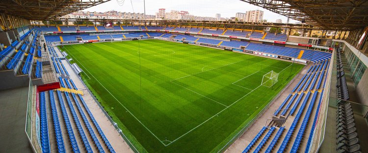 "Neftçi Arena" bağlanır - RƏSMİ 