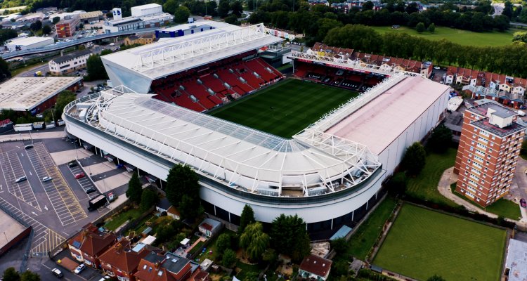 İngiltərə - Azərbaycan matçının keçiriləcəyi stadion dəqiqləşdi