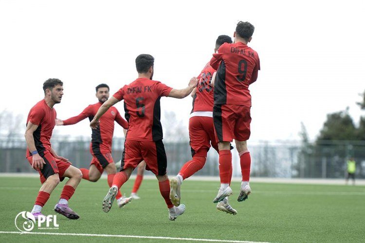 Əlcəzairdən olan iki futbolçu Azərbaycan klubunda baxışdadır