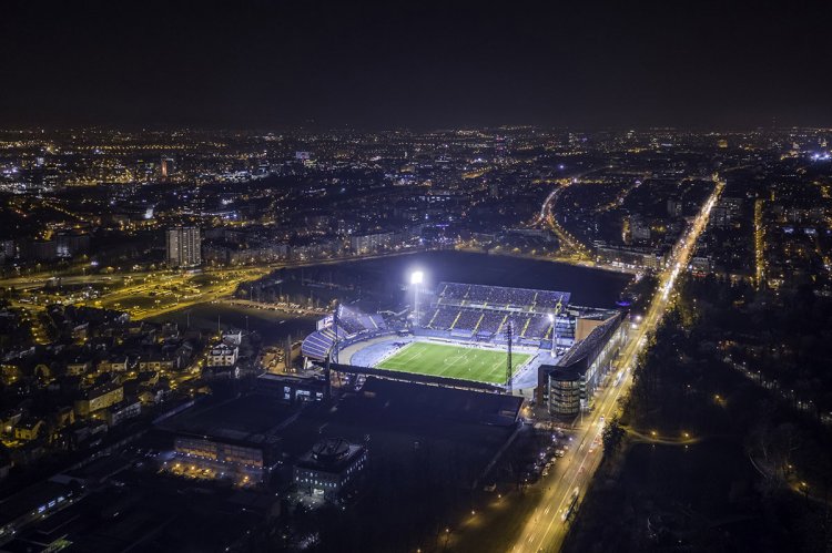 "Qarabağ" bu gecə Zaqreb stadionunda dəstəksiz qalmayacaq 