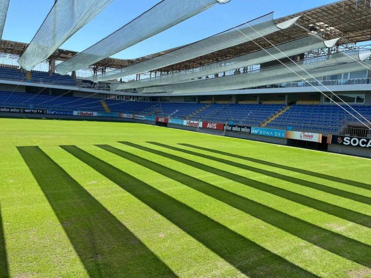 "Neftçi" - "Qarabağ" matçının hansı stadionda keçiriləcəyi dəqiqləşdi