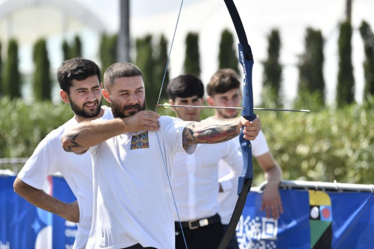 "Bu yarış gələn il MDB ölkələri arasında Xankəndidə keçiriləcək"