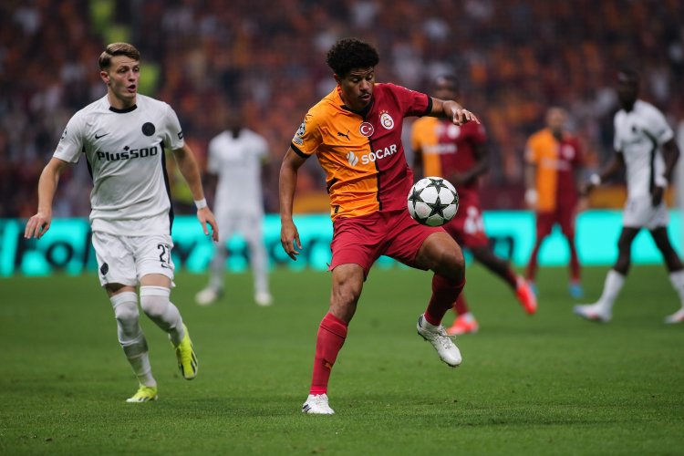 "Qalatasaray" "Yanq Boys"a uduzub Çempionlar Liqası ilə vidalaşdı