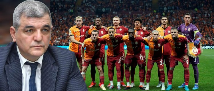 "Komanda ağlı yox, fərdi ağıl yox, məşqçi zəkası heç yox" - DEPUTAT