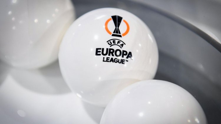 UEFA Avropa Liqasında 2024/2025: Liqa mərhələsinin püşkü atıldı