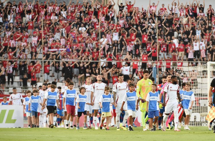 "Qarabağ"ın rəqibi Superliqada 3-cü qələbəsini qazandı - VİDEO