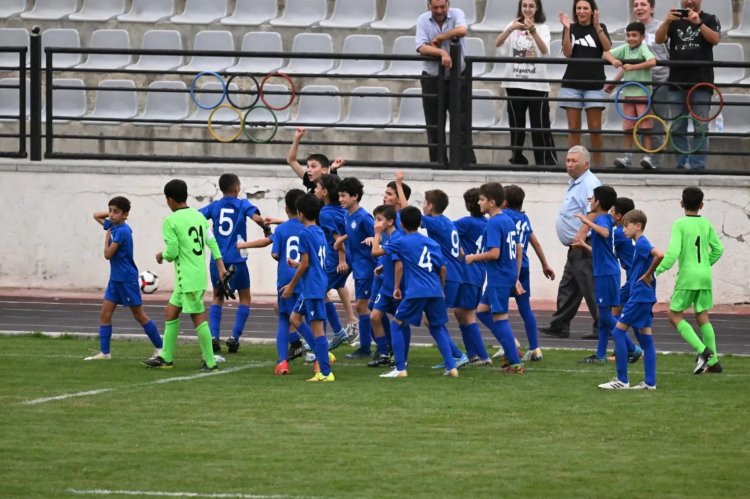 "Ulduz" yarımfinalda - "Quba" və "Qarabağ" böyük hesablarla uduzdu