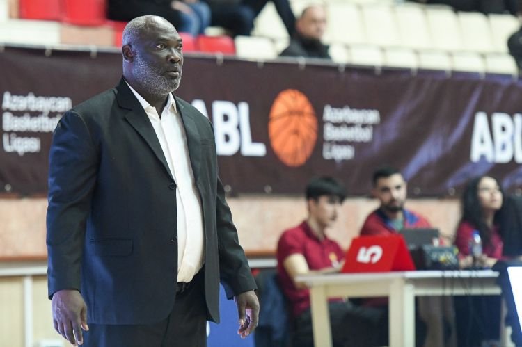 "Şəki" baş məşqçi ilə birgə 5 basketbolçunu da göndərdi