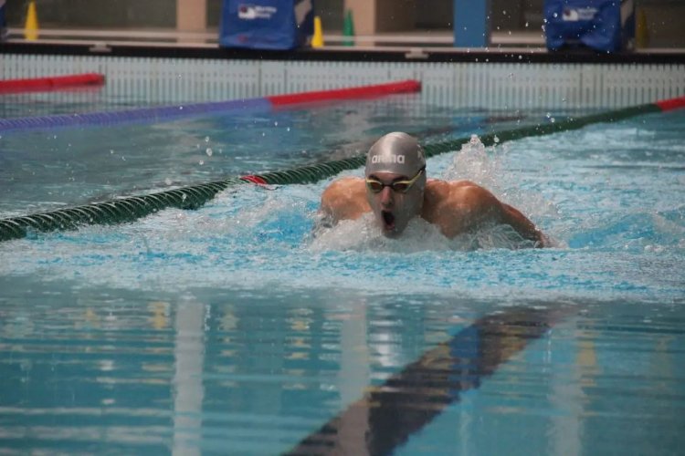 Paris-2024 Paralimpiya Oyunları: Vəli İsrafilov bürünc medal qazandı