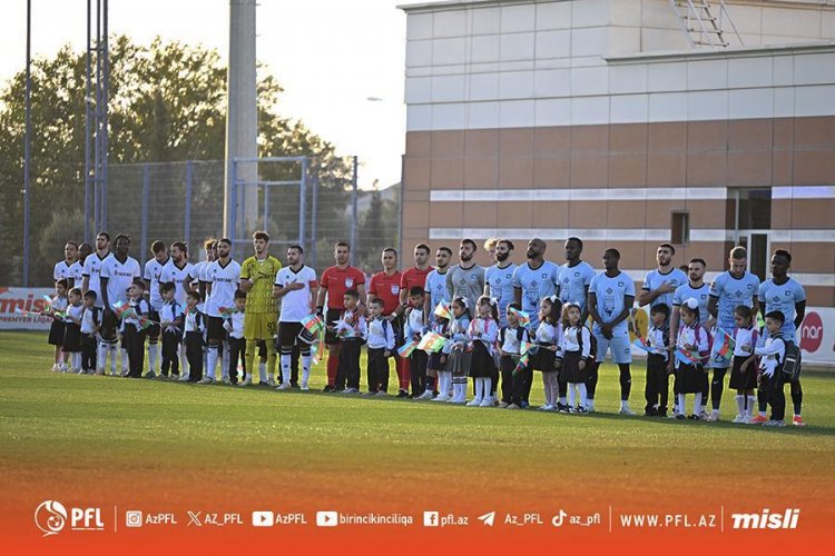 Peşəkar Futbol Liqasından Bilik Gününə həsr olunmuş layihə