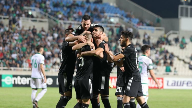 Niderland mətbuatı "Qarabağ"ın 3 üzvünü XÜSUSİ FƏRQLƏNDİRDİ 